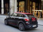 Mini Paceman All4 JCW 2013 года
